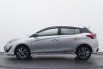 Toyota YARIS S TRD 1.5 2020 3