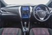 Toyota YARIS S TRD 1.5 2020 9