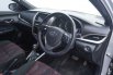 Toyota YARIS S TRD 1.5 2020 8