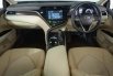 JUAL Toyota Camry 2.5 V AT 2019 Hitam 8