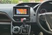 Toyota Voxy 2.0 A/T 2019 hitam dp75jt sunroof tgn pertama cash kredit proses bisa dibantu 10