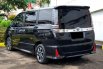 Toyota Voxy 2.0 A/T 2019 hitam km 33 rban sunroof cash kredit proses bisa dibantu 8