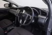 Dijual Mobil Toyota Kijang Innova G 2.0 2022 Silver Dp Minim Dan Angsuran Ringan 5