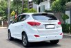 Hyundai Tucson XG 2013 Putih Tdp 5Jt 2