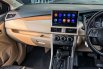 Dp50jt Mitsubishi Xpander ULTIMATE 2019 matic abu km 40rban cash kredit proses bisa dibantu 12