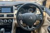 Mitsubishi Xpander ULTIMATE 2019 matic silver dp50jt record cash kredit proses bisa dibantu 12