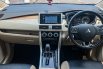 Mitsubishi Xpander ULTIMATE 2019 matic silver dp50jt record cash kredit proses bisa dibantu 14