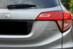 Dp30jt Honda HR-V E CVT 2016 silver km67rban cash kredit proses bisa dibantu 10