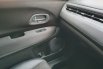 Dp30jt Honda HR-V E CVT 2016 silver km67rban cash kredit proses bisa dibantu 16