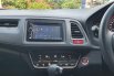 Dp30jt Honda HR-V E CVT 2016 silver km67rban cash kredit proses bisa dibantu 17