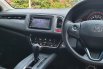 Dp30jt Honda HR-V E CVT 2016 silver km67rban cash kredit proses bisa dibantu 19