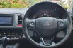Dp30jt Honda HR-V E CVT 2016 silver km67rban cash kredit proses bisa dibantu 20