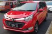 Daihatsu Sigra 1.2 R DLX MT 2019 2