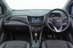 Chevrolet TRAX LTZ 2017 4