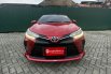 Toyota Yaris GR CVT 2021 1