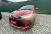 Toyota Yaris GR CVT 2021 2
