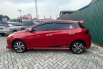Toyota Yaris GR CVT 2021 3