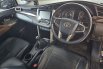 Toyota Kijang Innova 2.0 G 2018 Kondisi Istimewa Tangan Pertama dari Baru 3