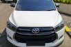 Promo Murah Bandung Toyota Kijang Innova V A/T Diesel 2019 Putih 1