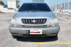 Toyota Harrier 3.0 Tahun 2002 Abu-abu Matik 1