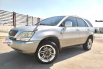 Toyota Harrier 3.0 Tahun 2002 Abu-abu Matik 3