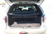 Toyota Harrier 3.0 Tahun 2002 Abu-abu Matik 8