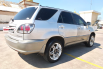 Toyota Harrier 3.0 Tahun 2002 Abu-abu Matik 9