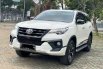 Toyota Fortuner VRZ TRD AT 2019 Putih 1