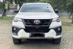 Toyota Fortuner VRZ TRD AT 2019 Putih 3