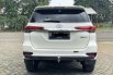 Toyota Fortuner VRZ TRD AT 2019 Putih 5