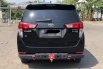 Toyota Kijang Innova V 2021 Hitam 3