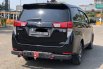 Toyota Kijang Innova V 2021 Hitam 4