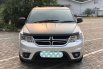 Dodge Journey SXT Platinum 2014 1