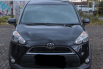 Toyota Sienta G 2017 MPV 1