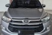Toyota Innova 2.0 G M/T ( Manual ) 2019 Silver Km Antik 17rban Mulus Tangan 1 1