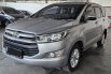 Toyota Innova 2.0 G M/T ( Manual ) 2019 Silver Km Antik 17rban Mulus Tangan 1 7