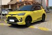 Toyota Raize 1.0T GR Sport CVT (One Tone) 2022 dp 0 km 3000 bs tt om 1