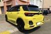 Toyota Raize 1.0T GR Sport CVT (One Tone) 2022 dp 0 km 3000 bs tt om 3