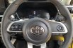 Toyota Raize 1.0T GR Sport CVT (One Tone) 2022 dp 0 km 3000 bs tt om 6