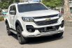 Chevrolet Trailblazer LTZ 2018 SUV LANGKA SIAP PAKAI 1