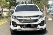 Chevrolet Trailblazer LTZ 2018 SUV LANGKA SIAP PAKAI 4