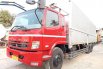 MULUS+11banbaru ,MURAH Mitsubishi Fuso tronton 6x2 HD Wingbox 2020 1