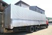 MULUS+11banbaru ,MURAH Mitsubishi Fuso tronton 6x2 HD Wingbox 2020 3