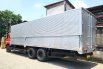 MULUS+11banbaru ,MURAH Mitsubishi Fuso tronton 6x2 HD Wingbox 2020 4