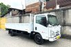 MULUS+banBARU MURAH CDD LONG Isuzu Elf 125 ps NMR71L bak besi 2016 1