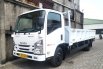 MULUS+banBARU MURAH CDD LONG Isuzu Elf 125 ps NMR71L bak besi 2016 2