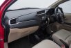 Honda Brio Satya E CVT 2018 10