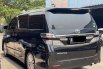Toyota Vellfire ZG 2013 Hitam 4
