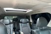 Toyota Vellfire ZG 2013 Hitam 10