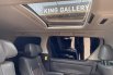 Toyota Vellfire ZG 2013 Hitam 12